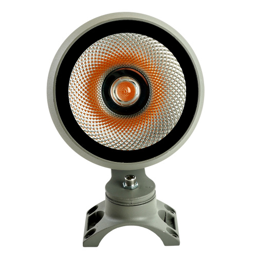 Светодиодный светильник ландшафтно-архитектурный Feron LL-601  85-265V 20W 2700K IP65 фото 2