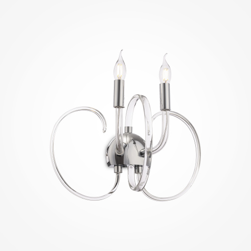 Настенный светильник (бра) Maytoni MOD051WL-02TR фото 2