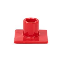 Подсвечник Taper Holder Red