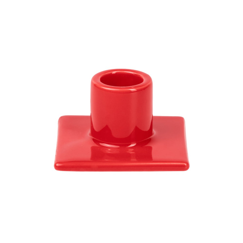 Подсвечник Taper Holder Red