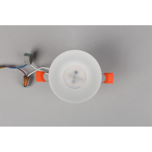 Светильник встраиваемый-накладной OML-102909-01 фото 4