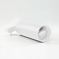 Трековый светодиодный светильник SWG TL3P-W-10-NW 008847