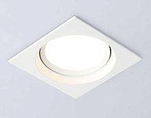 Светильник встраиваемый поворотный AMBRELLA LIGHT TECHNO SPOT TN52232