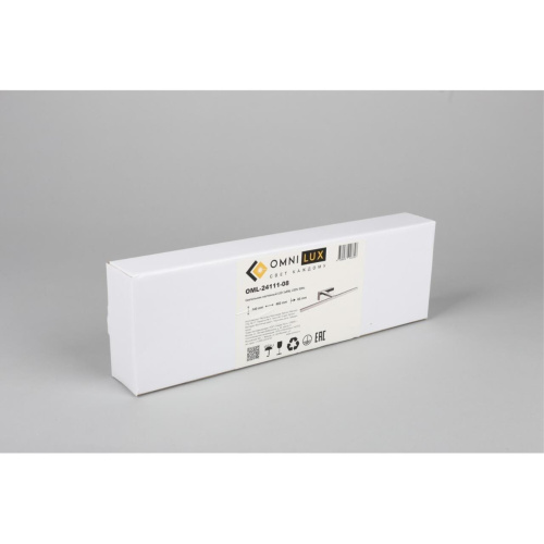 Светильник настенный (Бра) OML-24111-08 фото 5