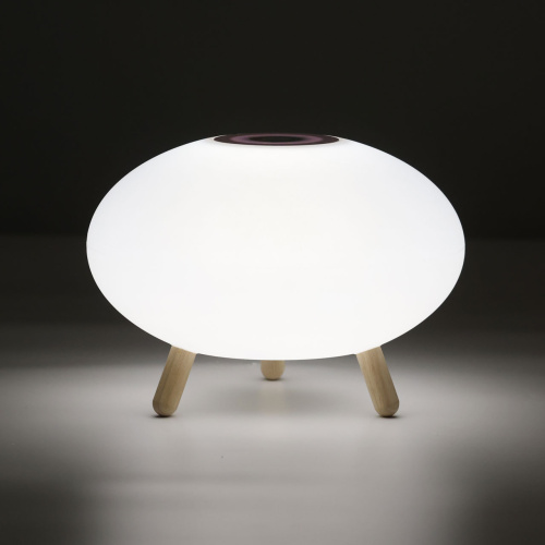 Настольная лампа DeMarkt Арлон 812030801 фото 5 Настольная лампа DeMarkt Арлон 812030801 фото 5