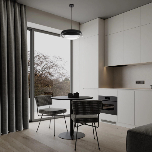 10256 Black Потолочный светильник LOFT IT Petale фото 7 10256 Black Потолочный светильник LOFT IT Petale фото 7