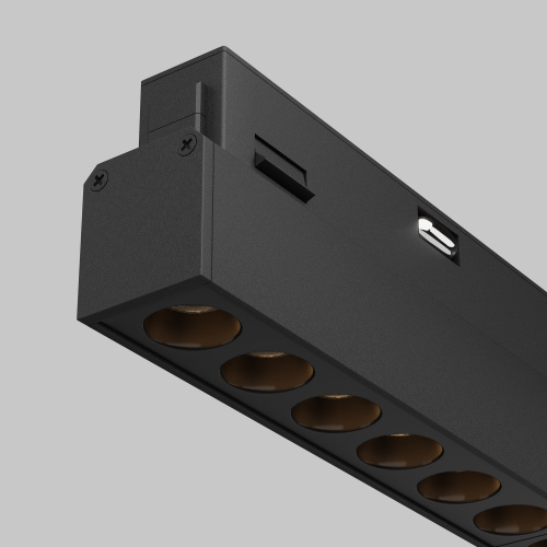 Трековый светильник Technical TR031-2-12W2.7K-B фото 8