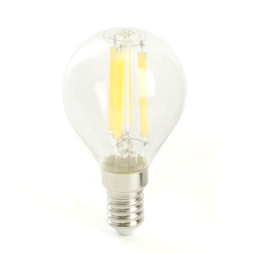 Лампа светодиодная Feron.PRO LB-1708 Шарик E14 1300LM 8W 175-265V 4000K фото 7