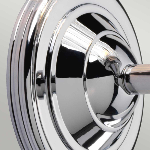 Бра для ванных комнат Elstead Interior, Арт. BATH-AUSTEN4-PC фото 5