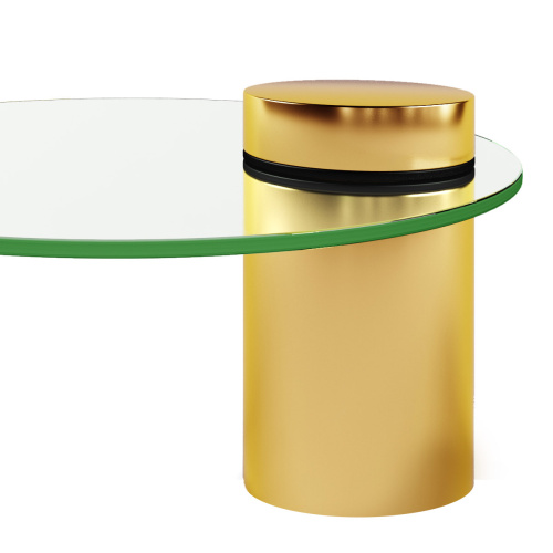 Журнальный стол Equilibre фото 2