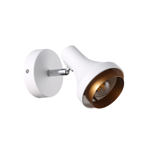 Спот Escada 1147/1A E14*40W White фото 2