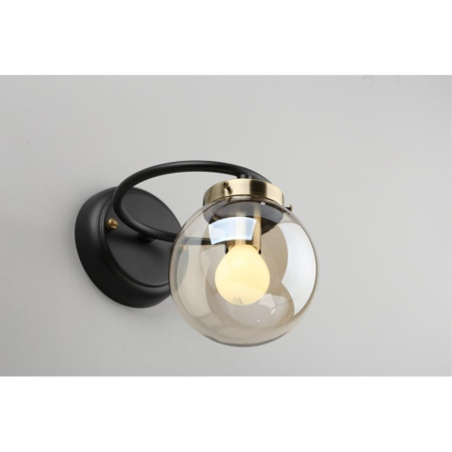 Светильник настенный (Бра) OML-94001-01 фото 5