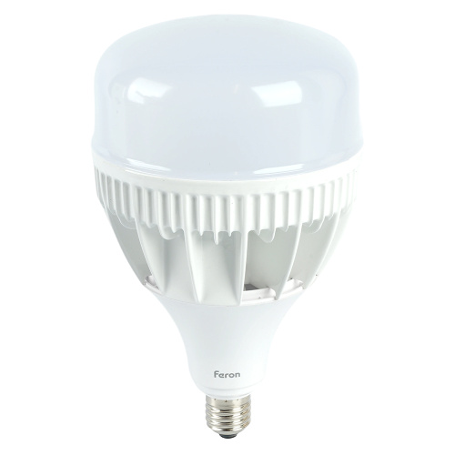 Лампа светодиодная Feron LB-65 E27-E40 150W 175-265V 6400K фото 3