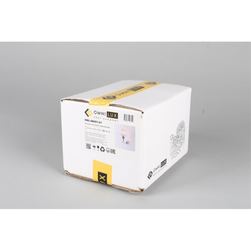 Светильник настенный (Бра) OML-88401-01 фото 6