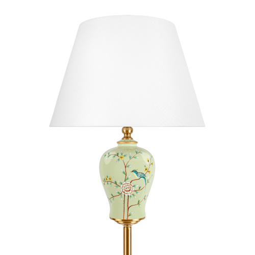 10383F Торшер LOFT IT Hydrangea фото 6