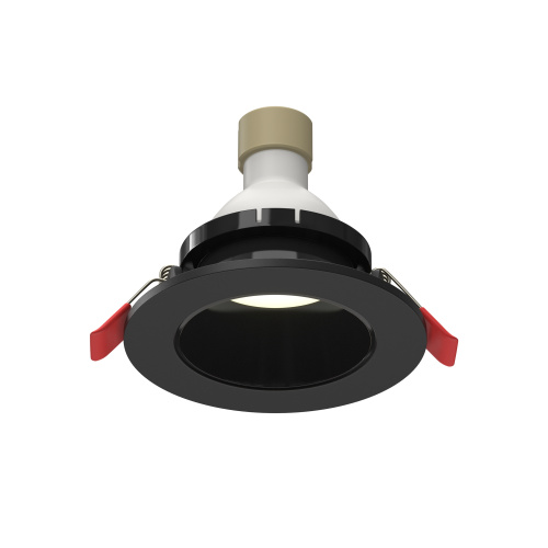 Встраиваемый светильник NUVOLT LDL-039B