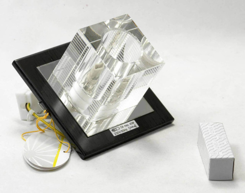 Встраиваемый светильник Lussole Notte di Luna LSF-1300-01 фото 5