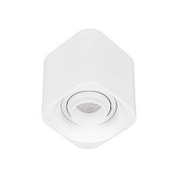 Светильник SP-ACENTO-S95x95-10W Day4000 (WH, 20-45 deg, 230V) Arlight 055751