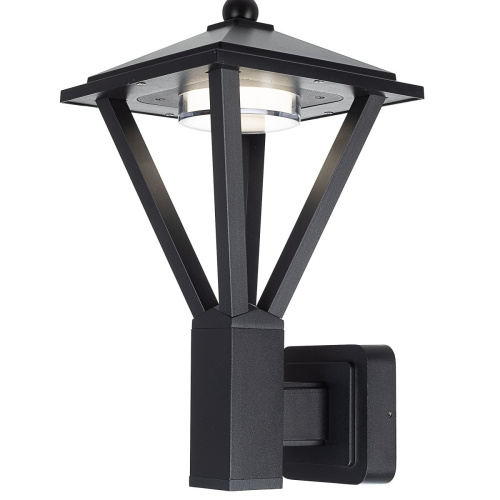 Уличный настенный светильник Citilux Genox CLU12W фото 6
