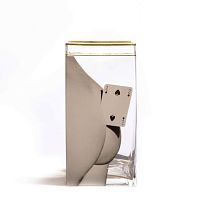 Ваза Two of Spades Big