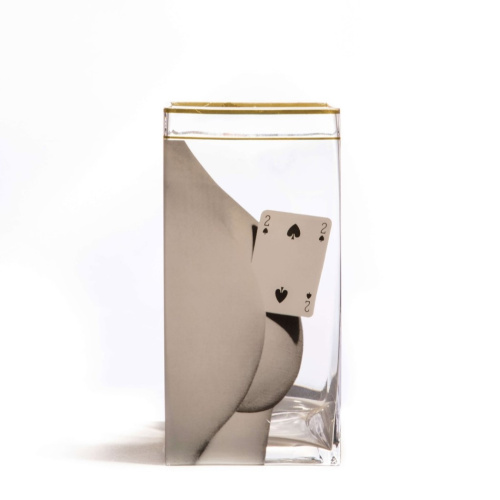 Ваза Two of Spades Big