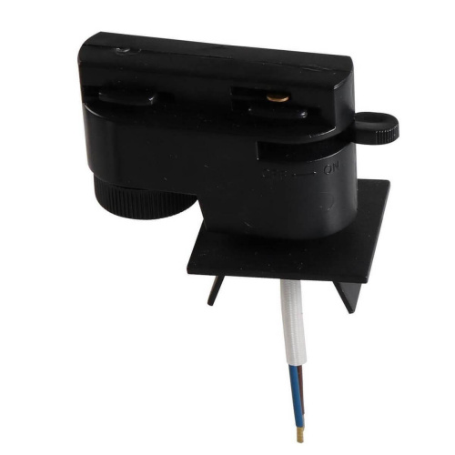 Адаптер для шинопровода Lightstar Asta 592027 Адаптер для шинопровода Lightstar Asta 592027