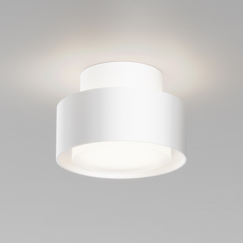 Потолочный светильник Technical C092CL-GX53-W фото 8