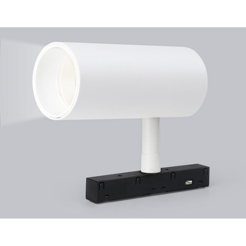 Трековый светодиодный светильник Ambrella light Track System Magnetic GL3819