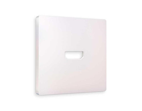 Лицевая панель розетки AMBRELLA VOLT AP2140 Лицевая панель розетки AMBRELLA VOLT AP2140