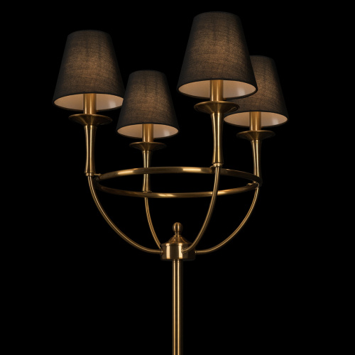 10435F Торшер LOFT IT Lattice фото 3 10435F Торшер LOFT IT Lattice фото 3