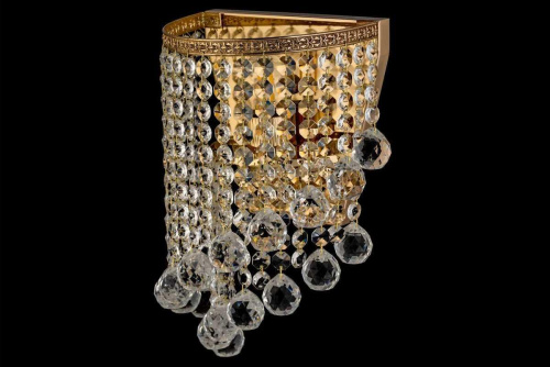 Настенный светильник Arti Lampadari Stella E 2.10.202 G фото 2