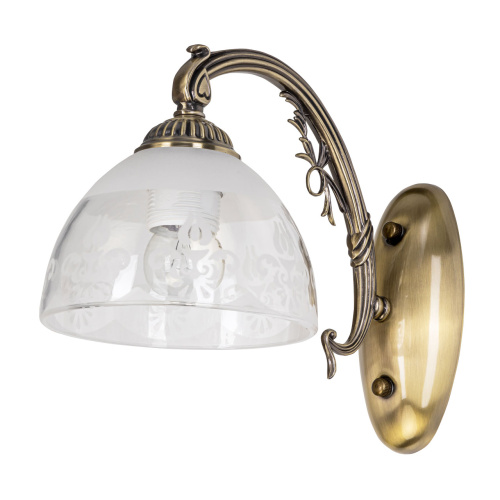 Бра MW-Light Аманда Бра MW-Light Аманда