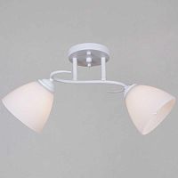 Потолочная люстра Reluce 44560-0.3-02 WH