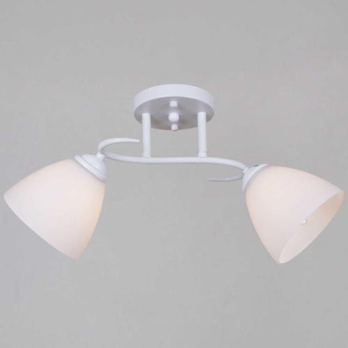 Потолочная люстра Reluce 44560-0.3-02 WH Потолочная люстра Reluce 44560-0.3-02 WH