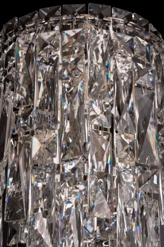 Бра Vetto Chrome FL1054-7W фото 2