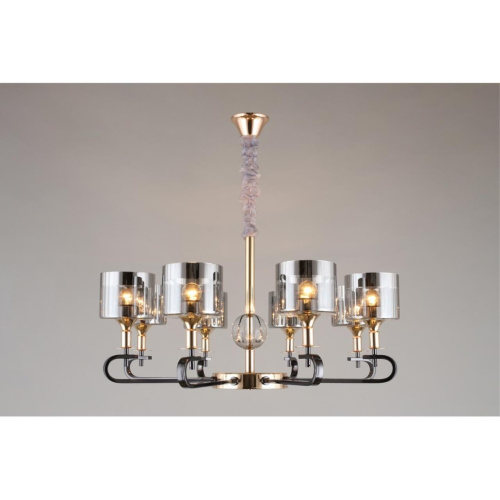 Люстра подвесная OML-68703-08 фото 5