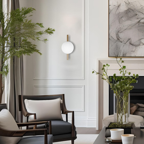 10236/1W Настенный светильник LOFT IT Tely фото 5 10236/1W Настенный светильник LOFT IT Tely фото 5