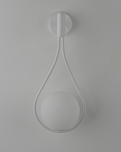 Светильник настенный Moderli V11575-1W Barocco фото 6