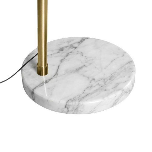 5002 Gold Торшер LOFT IT Arco фото 4