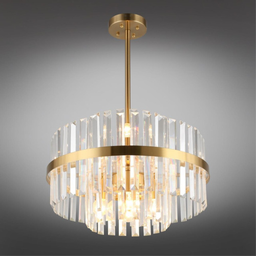 Люстра потолочная OML-69017-06 фото 3