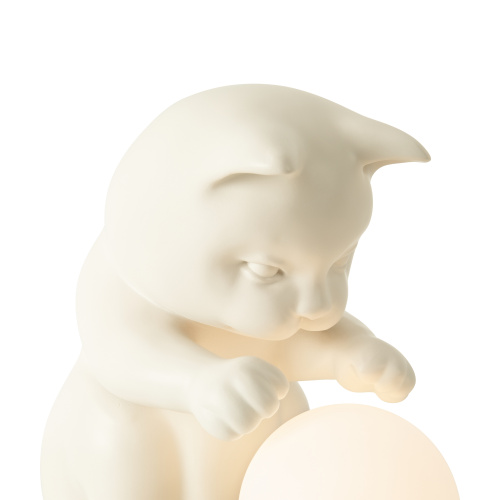 Настольный светильник Freya FR5607TL-01W фото 4