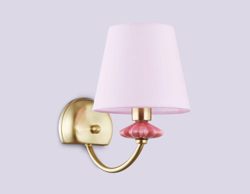 Бра Ambrella Light High Light Ceramo Classic LH75027 фото 4