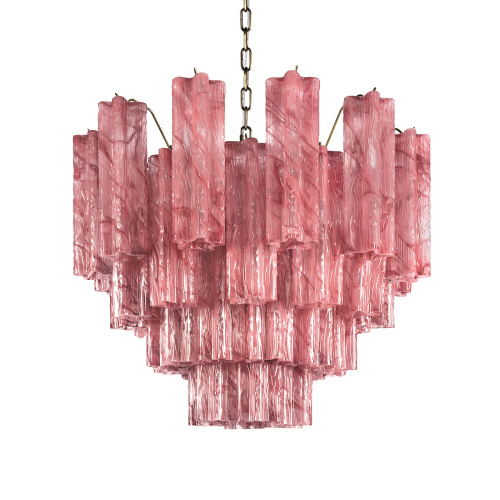 10580/600 Pink Подвесной светильник LOFT IT Murano фото 5