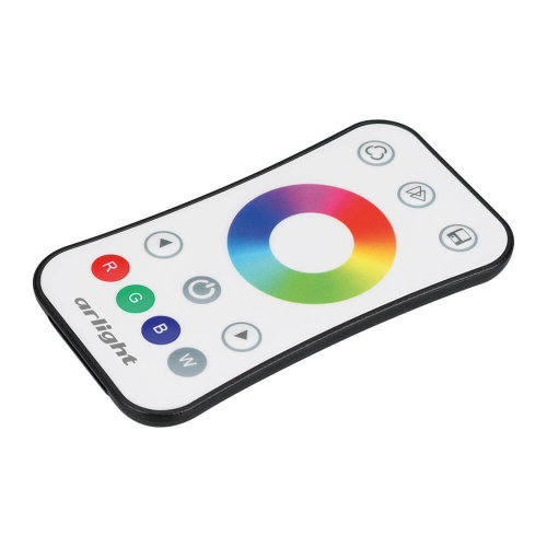 Пульт ДУ Arlight Smart-R14-RGBW 022671 Пульт ДУ Arlight Smart-R14-RGBW 022671