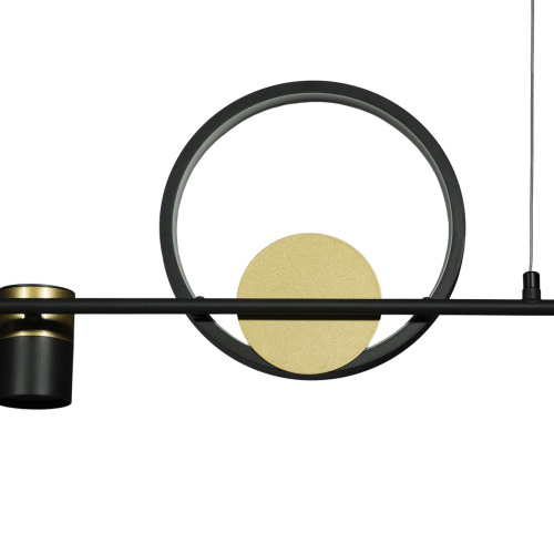 10094/900 Светильник на штанге LOFT IT Saturn фото 5