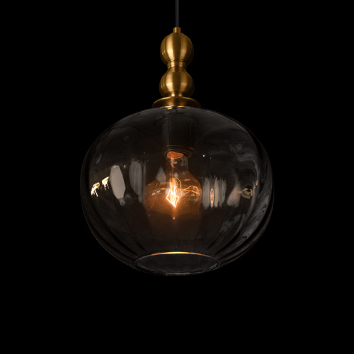 10426 Smoke Подвесной светильник LOFT IT Melon фото 2