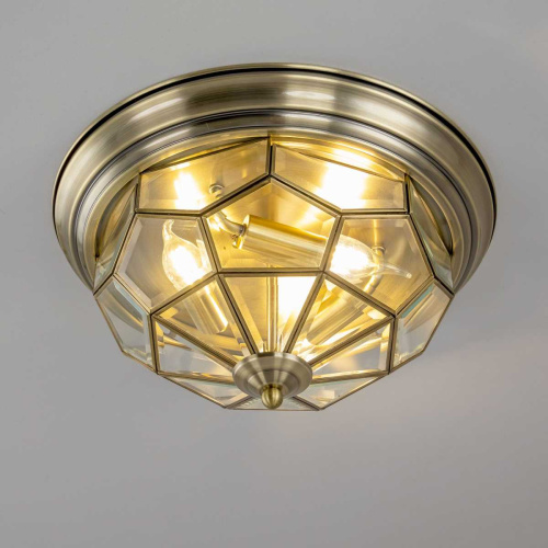 Потолочный светильник Citilux Витра-1 CL442530 фото 7