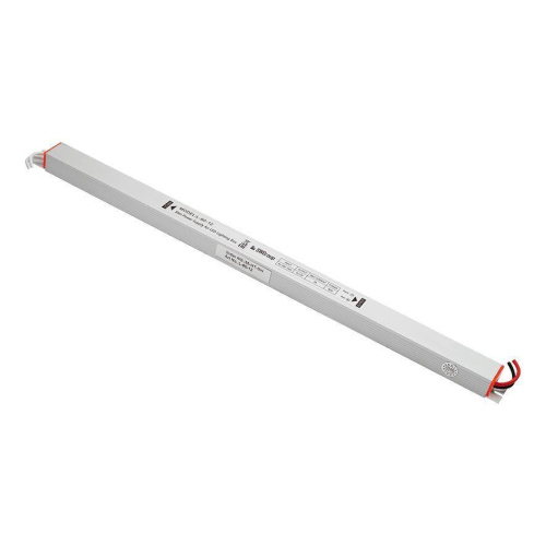 Блок питания SWG 12V 60W IP20 5A L-60-12 003435 Блок питания SWG 12V 60W IP20 5A L-60-12 003435