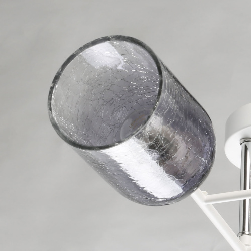 Люстра потолочная DeMarkt Торес 110011606 фото 2