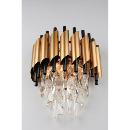 Светильник настенный (Бра) OML-81901-02 фото 2